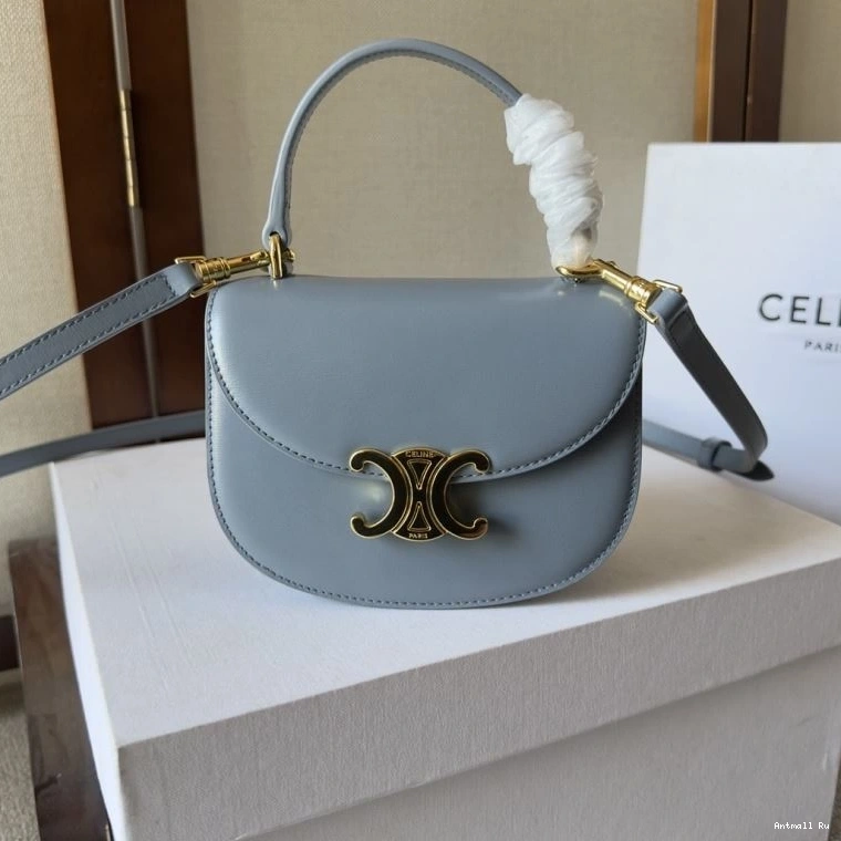 Lightweight Celine Bags 60495 Satchel 0725